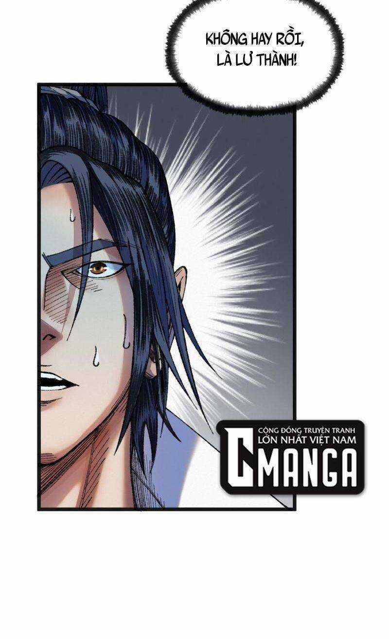 Khu Thần - Chapter 85 - Trang 30