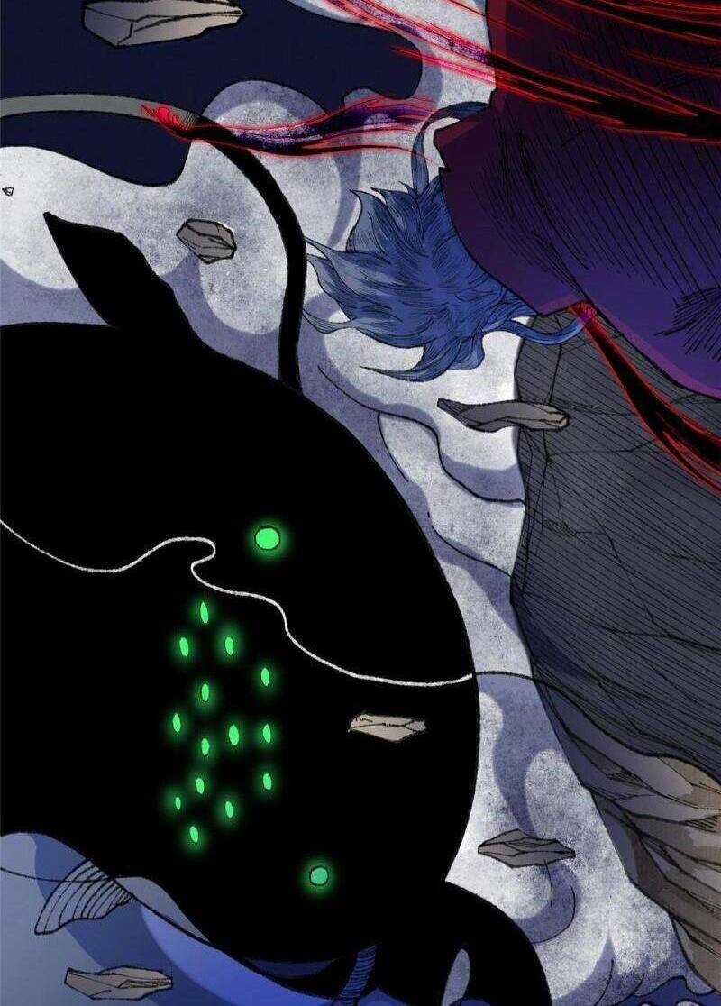 Khu Thần - Chapter 85 - Trang 4