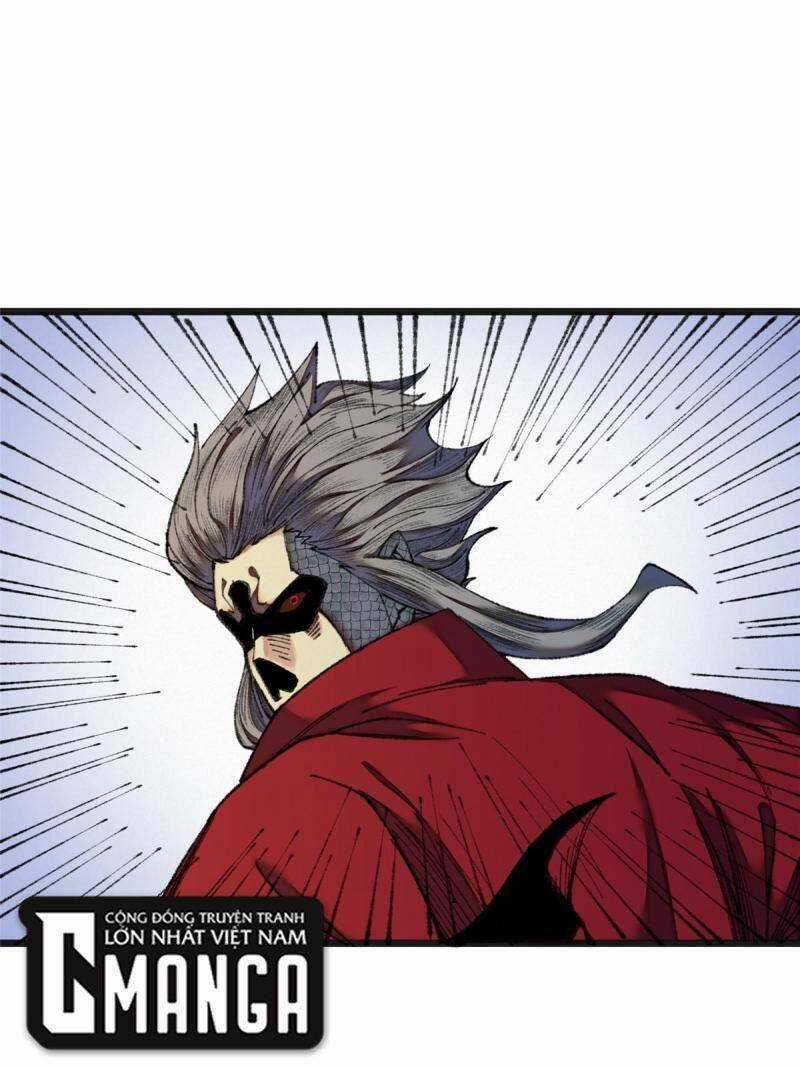 Khu Thần - Chapter 85 - Trang 33