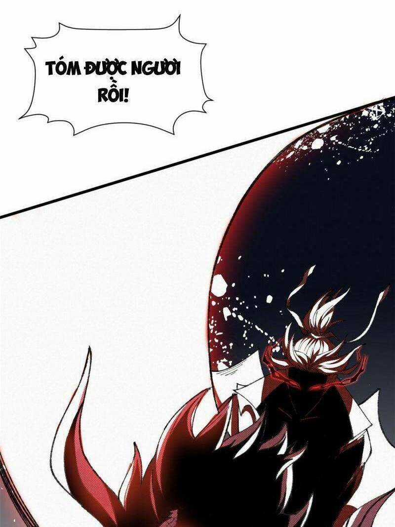 Khu Thần - Chapter 85 - Trang 34