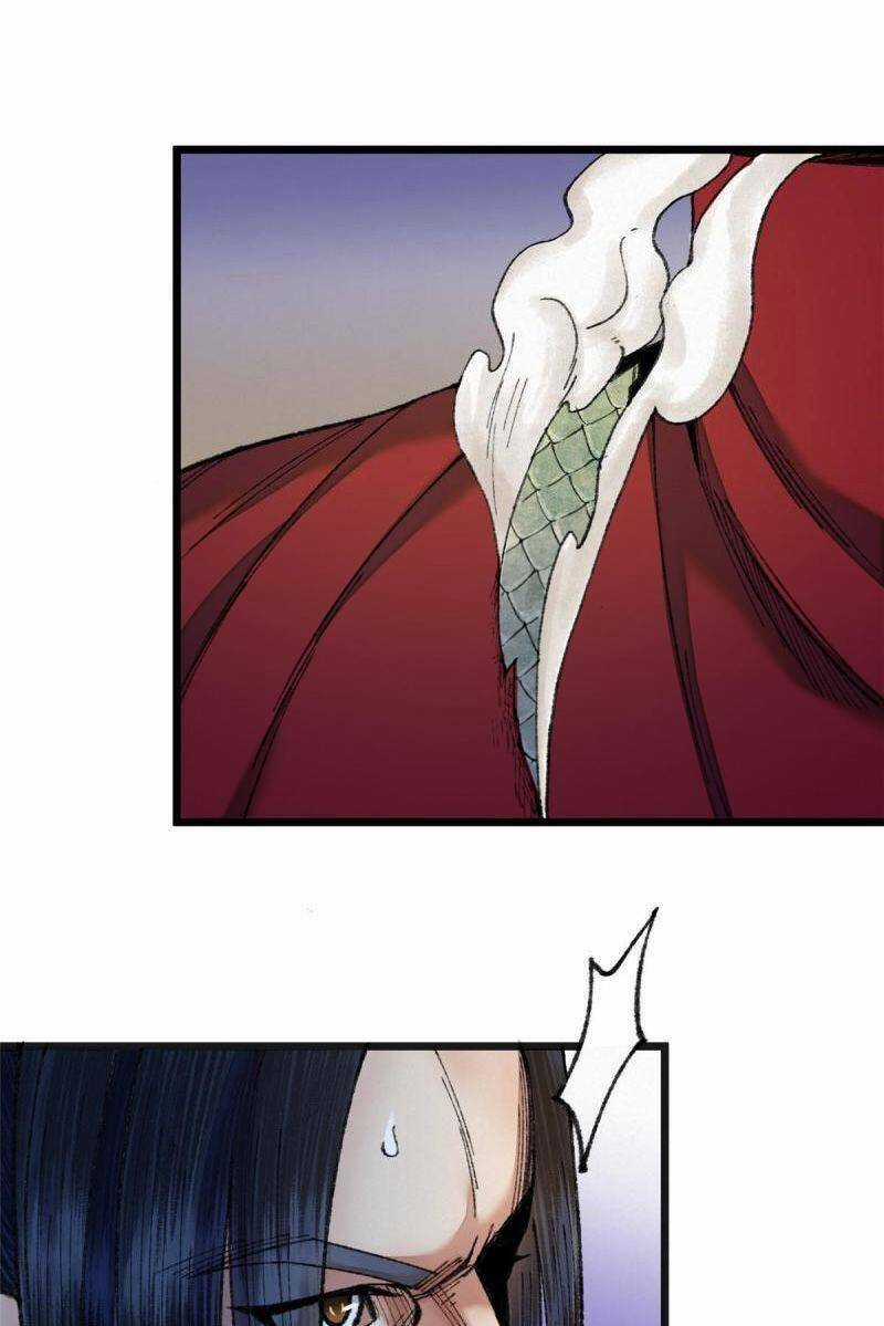 Khu Thần - Chapter 85 - Trang 39