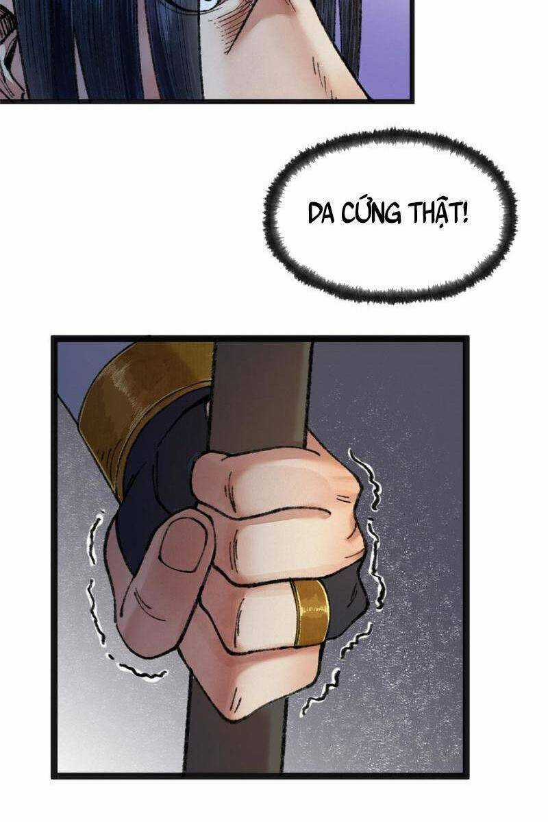 Khu Thần - Chapter 85 - Trang 40