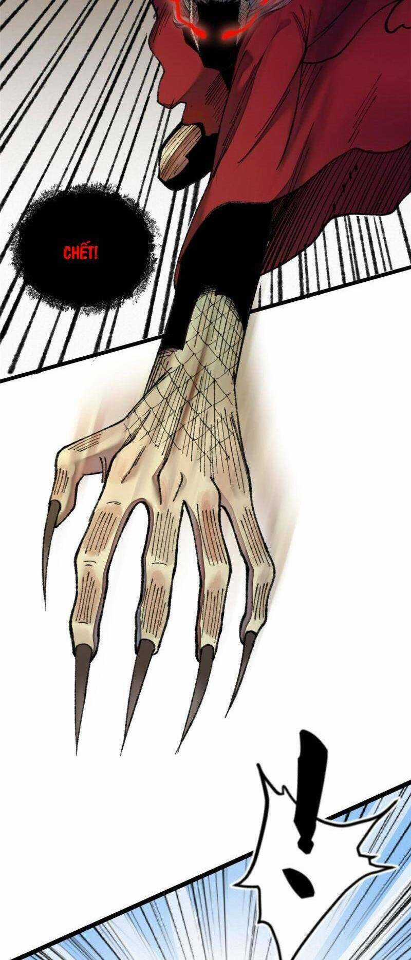 Khu Thần - Chapter 85 - Trang 42