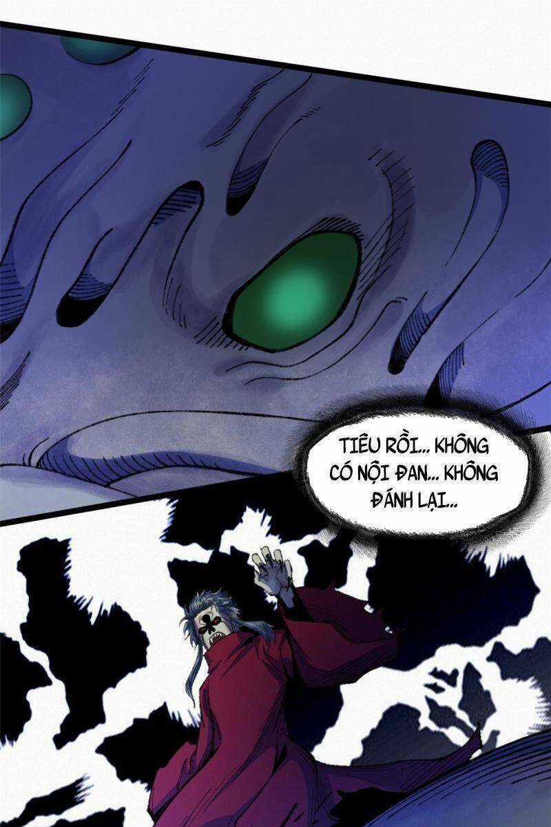 Khu Thần - Chapter 85 - Trang 9