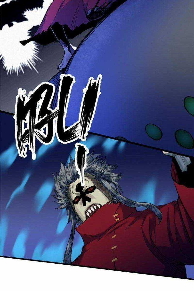 Khu Thần - Chapter 85 - Trang 10