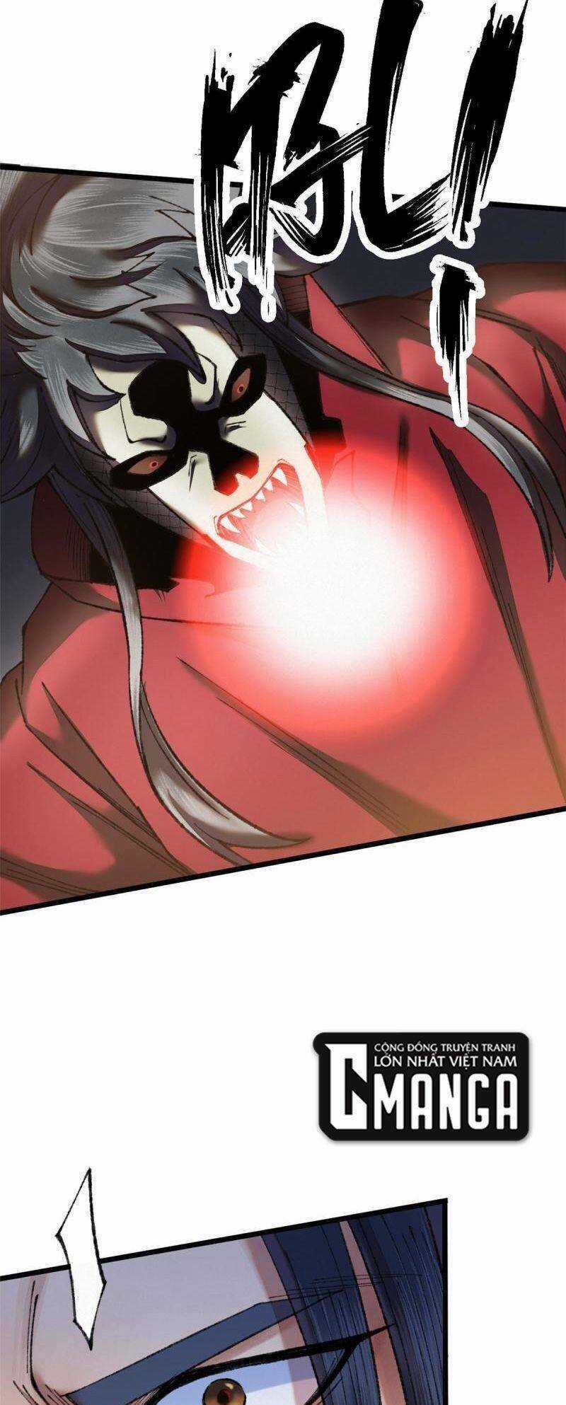 Khu Thần - Chapter 86 - Trang 12