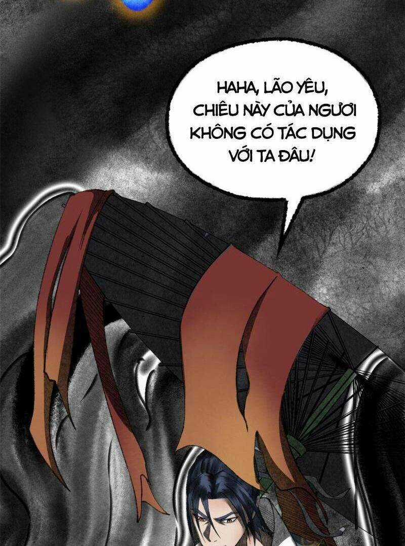 Khu Thần - Chapter 86 - Trang 15