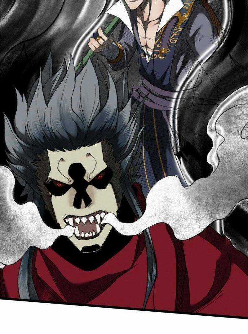 Khu Thần - Chapter 86 - Trang 16