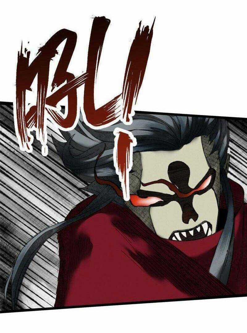 Khu Thần - Chapter 86 - Trang 17