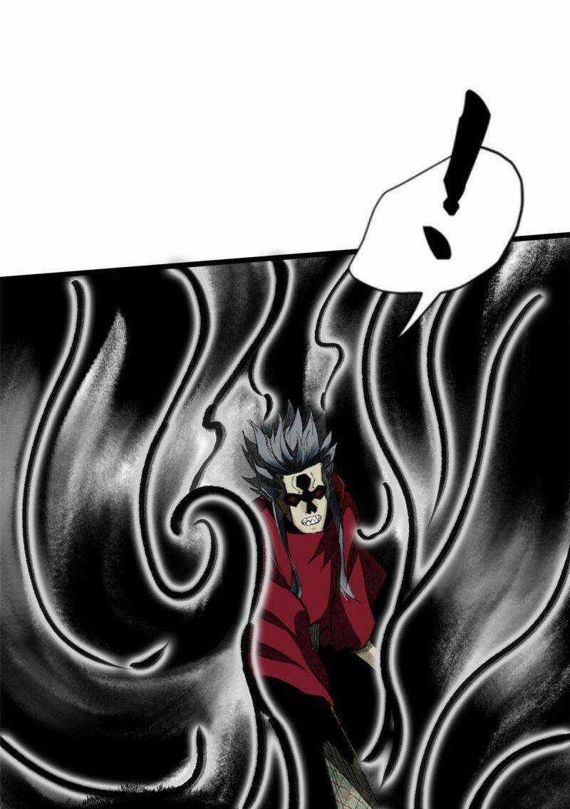 Khu Thần - Chapter 86 - Trang 18