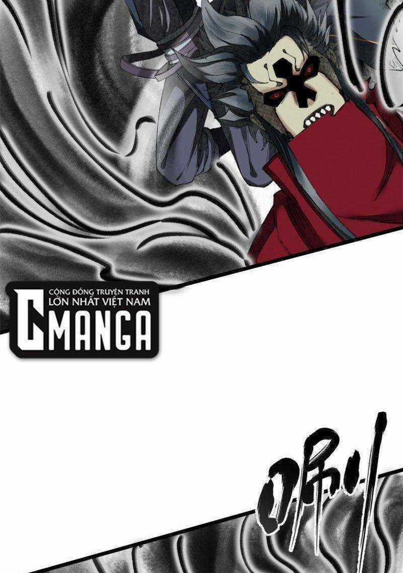 Khu Thần - Chapter 86 - Trang 20