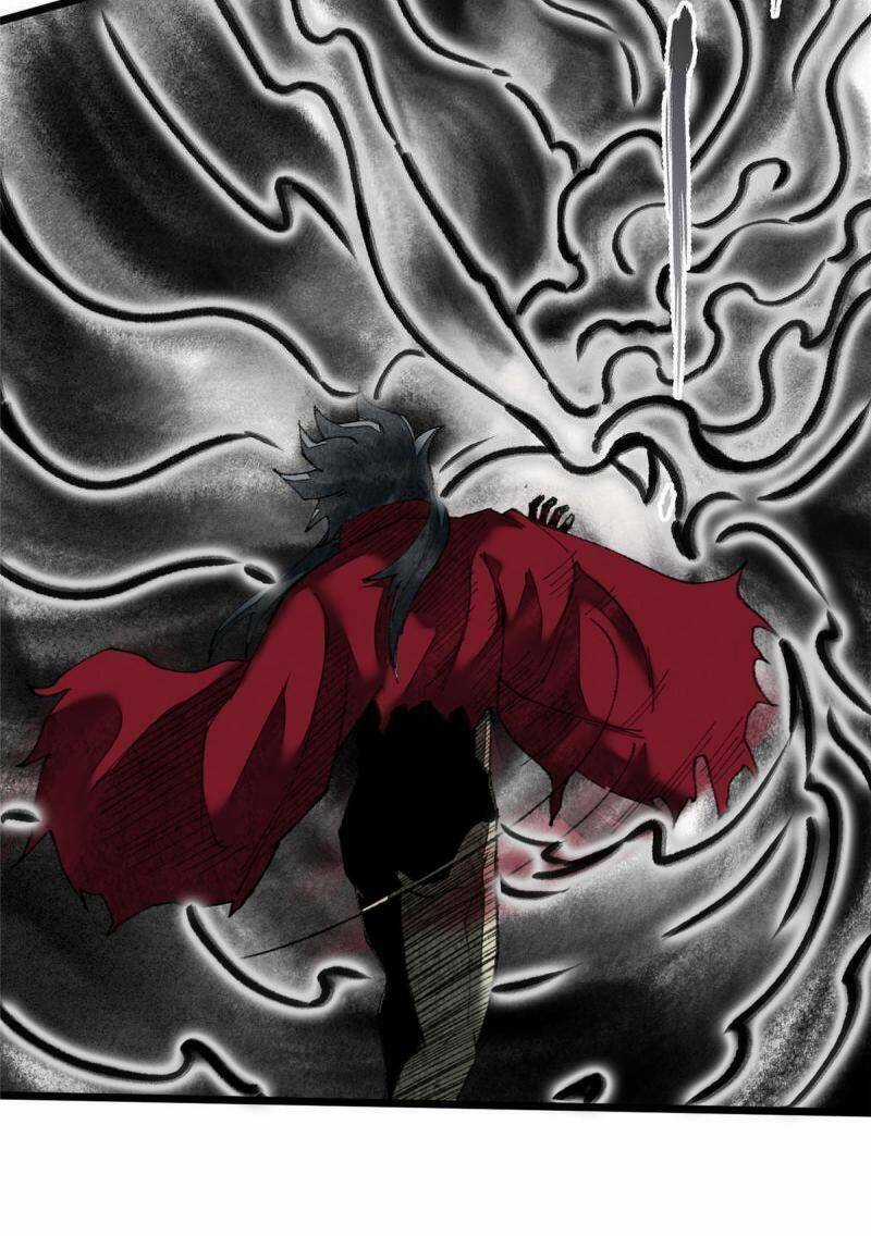 Khu Thần - Chapter 86 - Trang 21