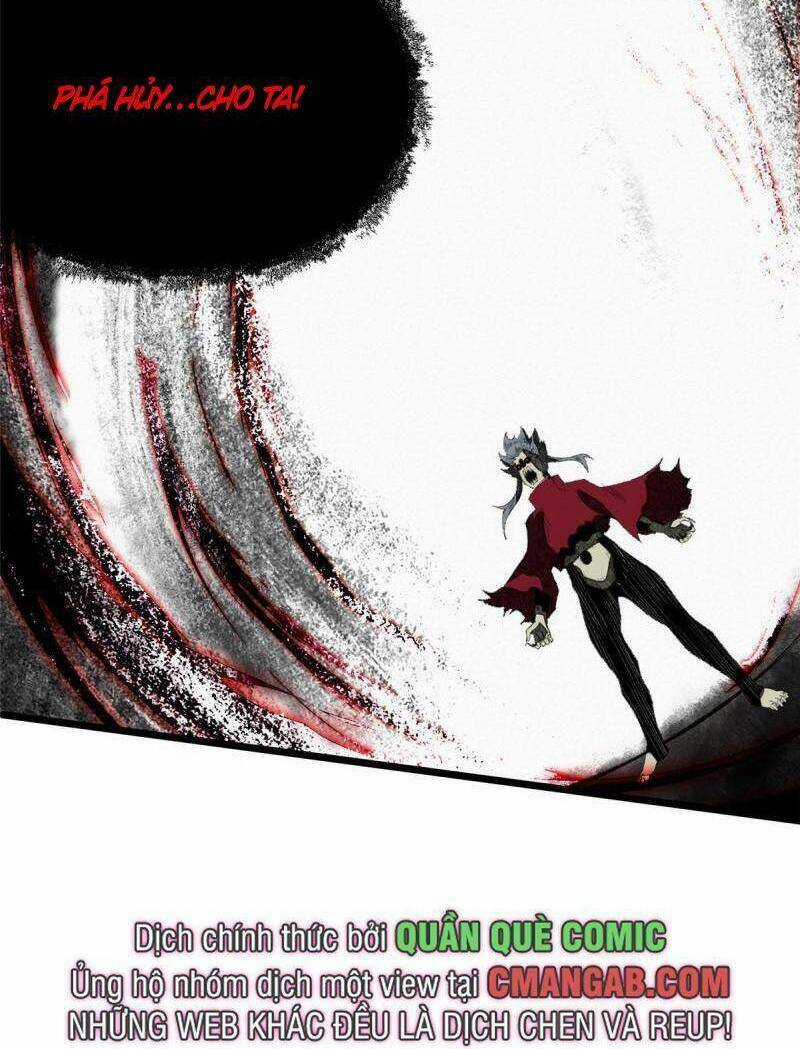 Khu Thần - Chapter 86 - Trang 24