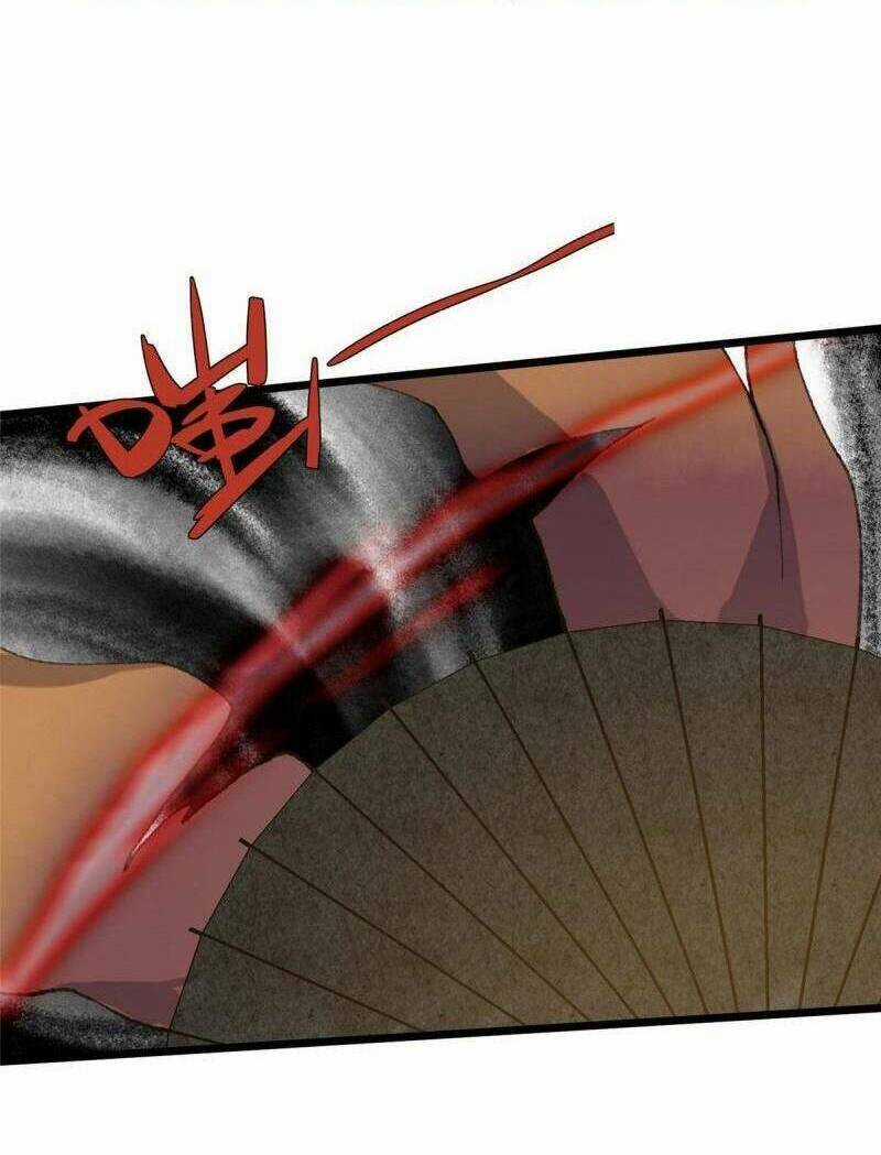 Khu Thần - Chapter 86 - Trang 25