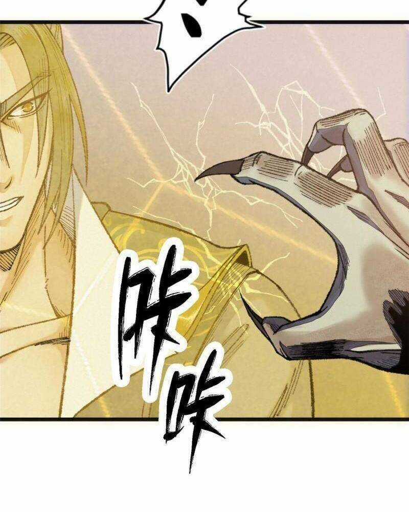 Khu Thần - Chapter 86 - Trang 4