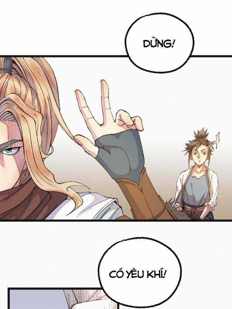 Khu Thần - Chapter 86 - Trang 38