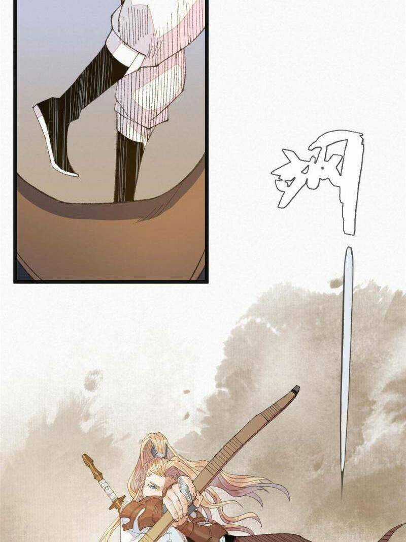 Khu Thần - Chapter 86 - Trang 39