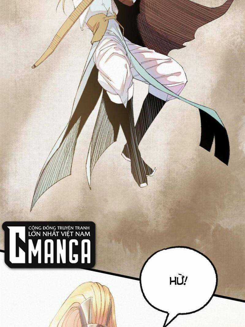 Khu Thần - Chapter 86 - Trang 40