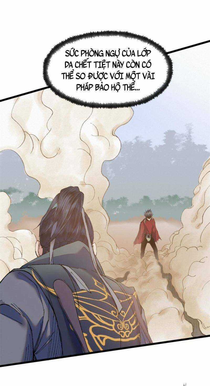 Khu Thần - Chapter 86 - Trang 6