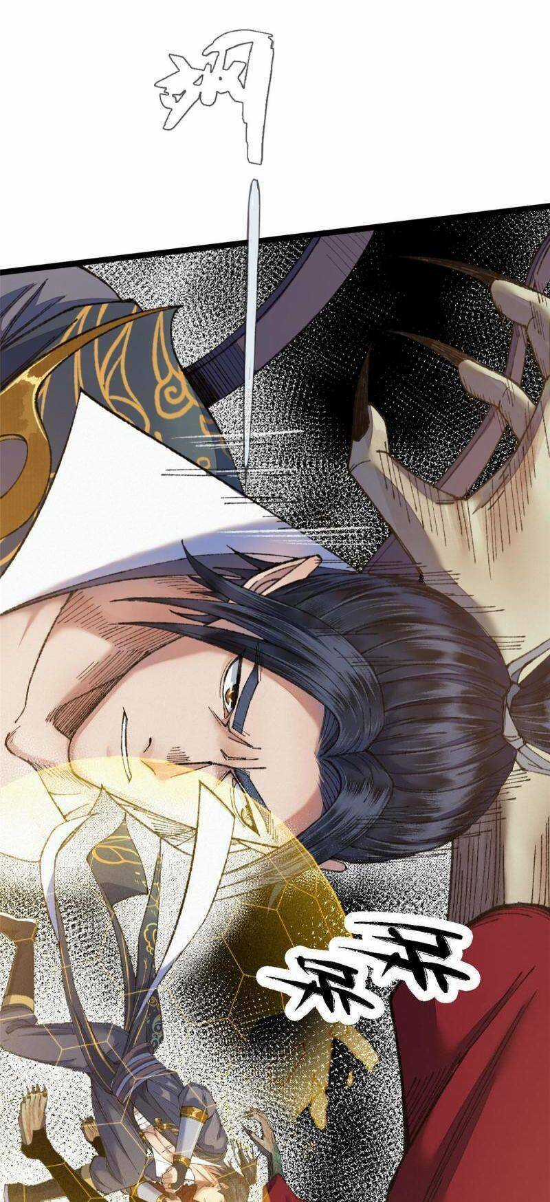 Khu Thần - Chapter 86 - Trang 10