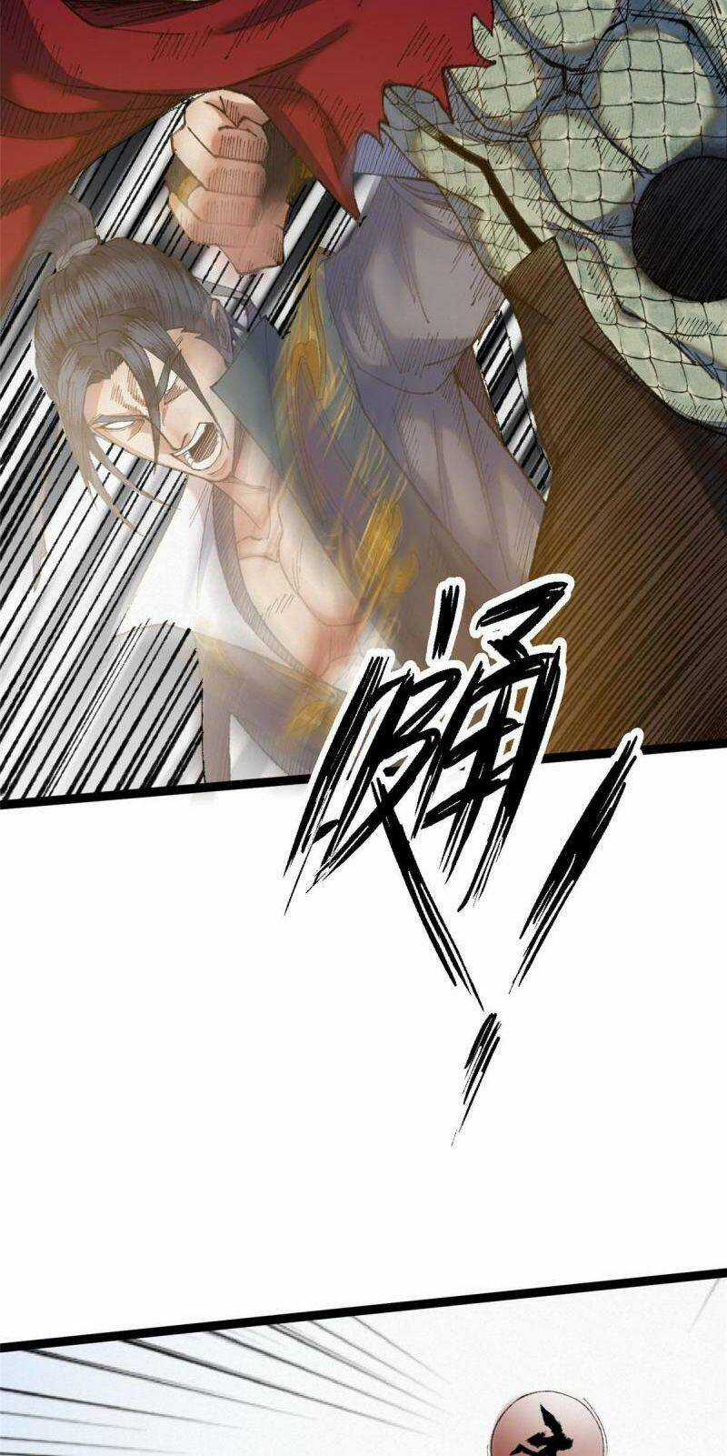 Khu Thần - Chapter 87 - Trang 13