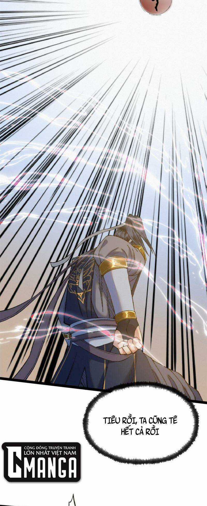 Khu Thần - Chapter 87 - Trang 14