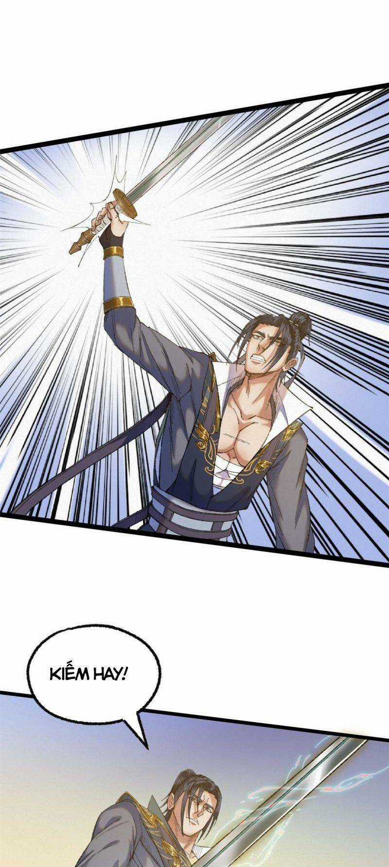 Khu Thần - Chapter 87 - Trang 16