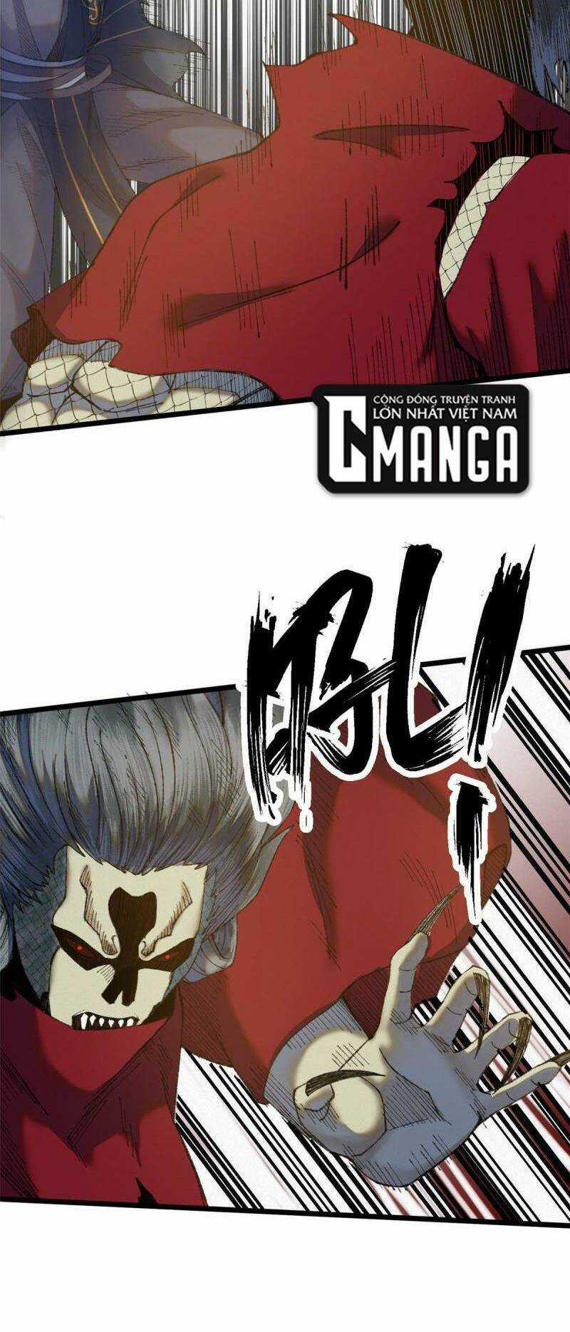 Khu Thần - Chapter 87 - Trang 19