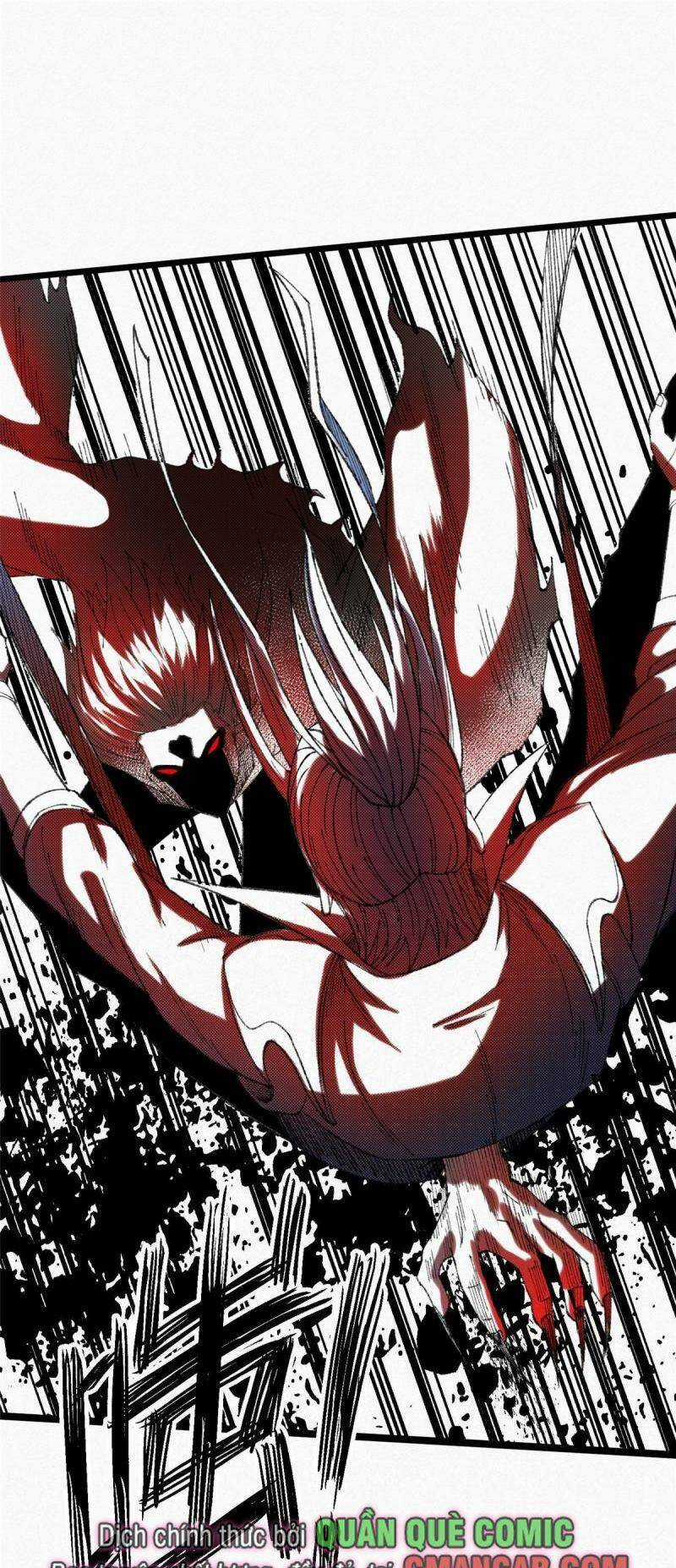 Khu Thần - Chapter 87 - Trang 20