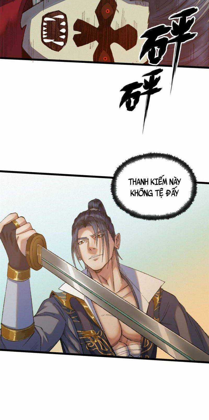 Khu Thần - Chapter 87 - Trang 25