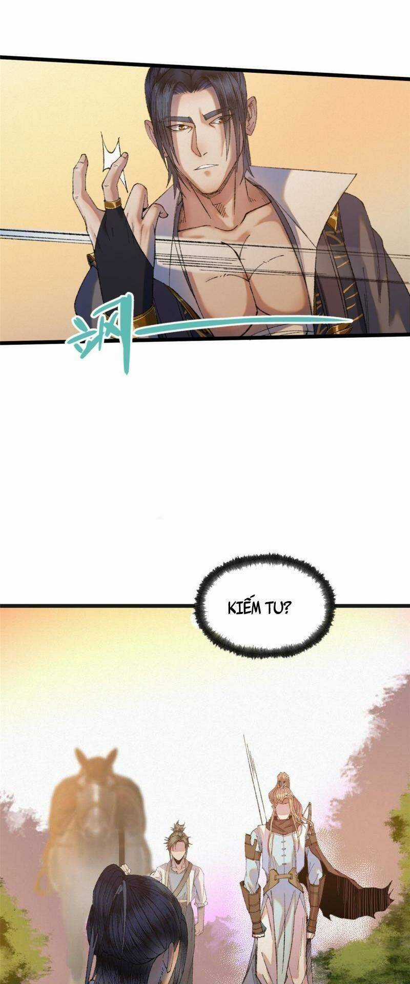 Khu Thần - Chapter 87 - Trang 26