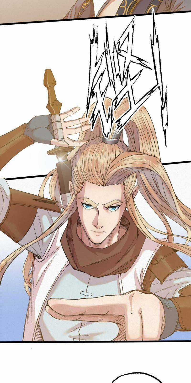 Khu Thần - Chapter 87 - Trang 4