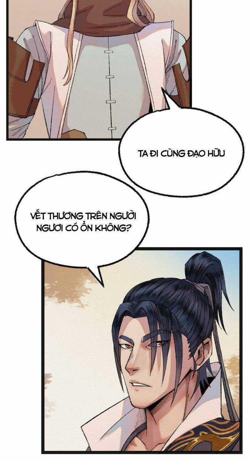 Khu Thần - Chapter 87 - Trang 31