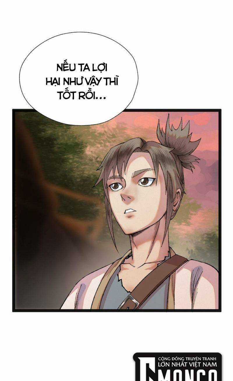 Khu Thần - Chapter 87 - Trang 34