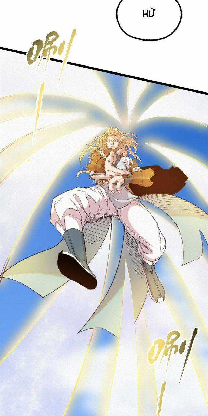 Khu Thần - Chapter 87 - Trang 5