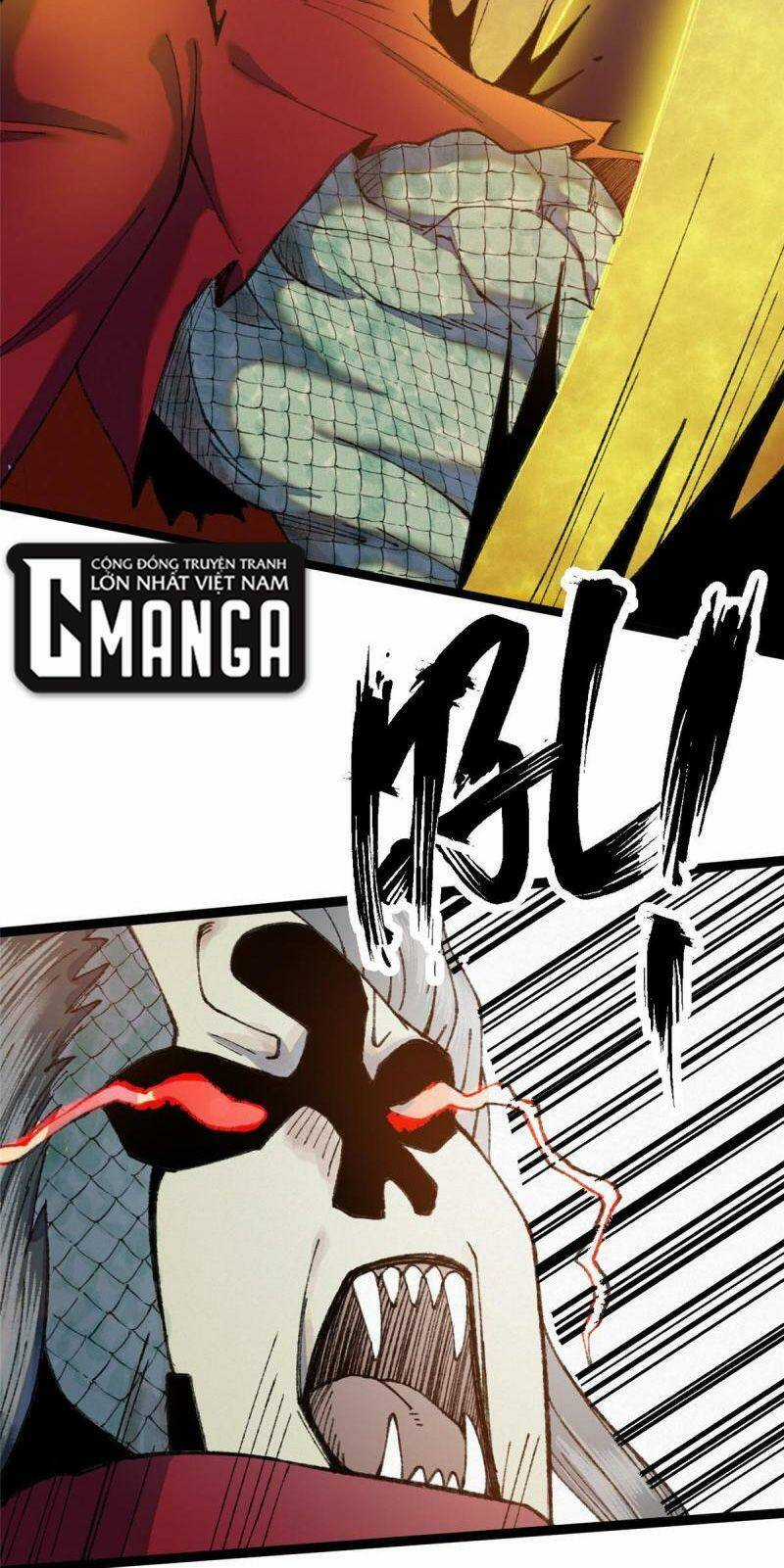 Khu Thần - Chapter 87 - Trang 7