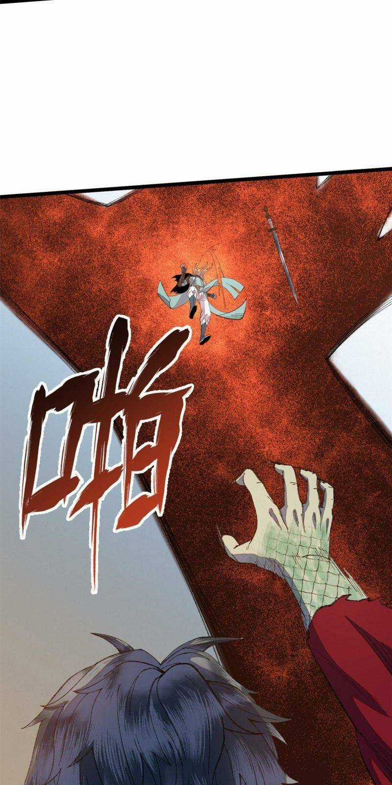 Khu Thần - Chapter 87 - Trang 8