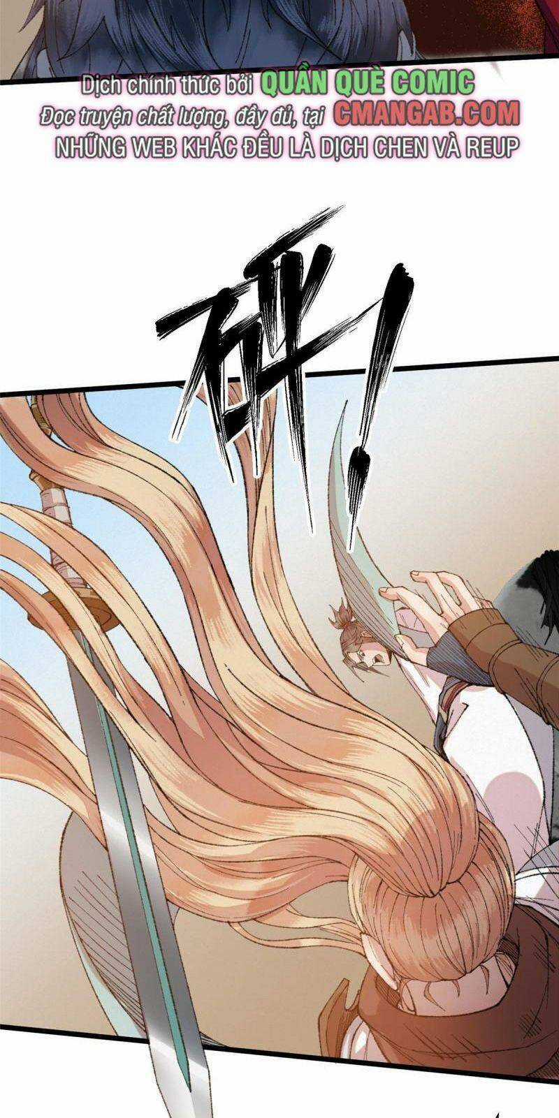 Khu Thần - Chapter 87 - Trang 9