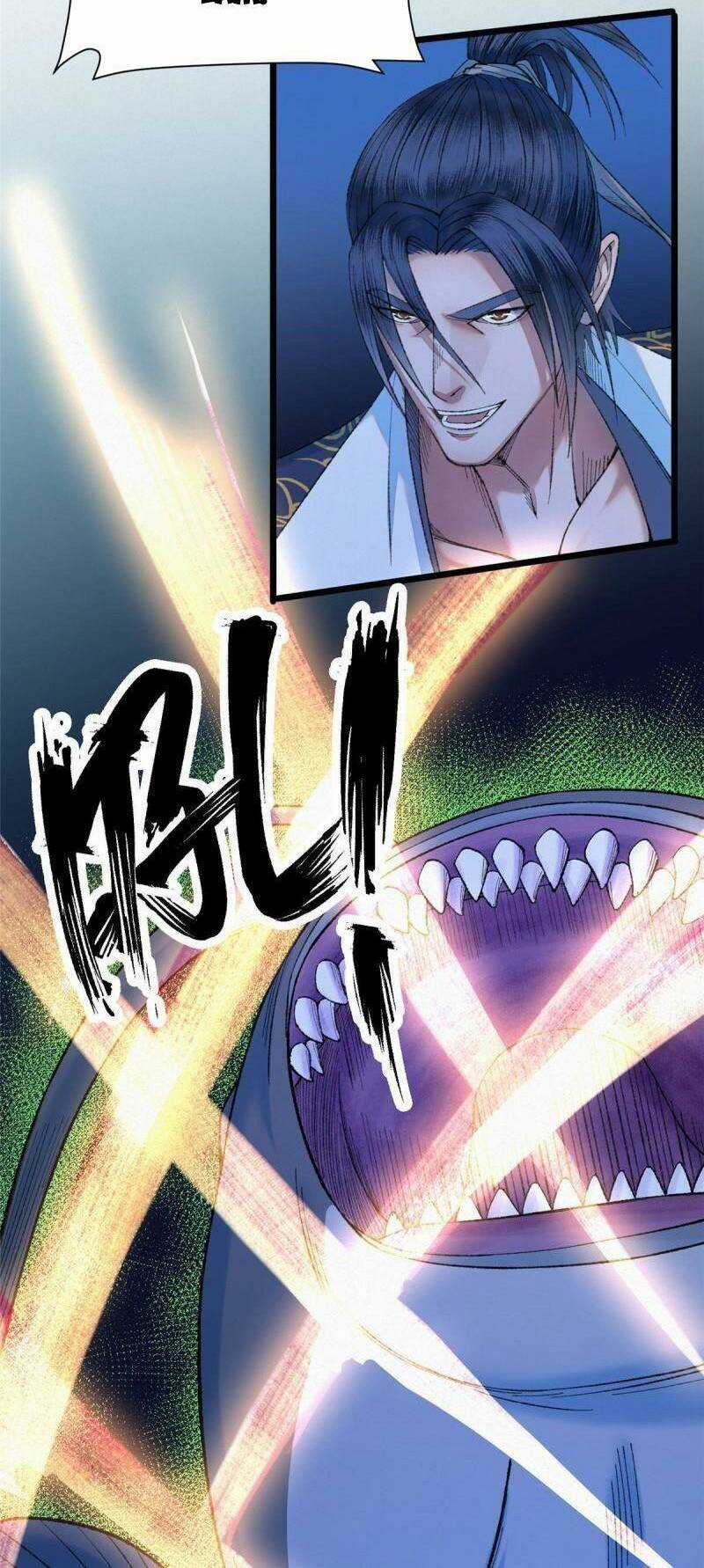 Khu Thần - Chapter 89 - Trang 11