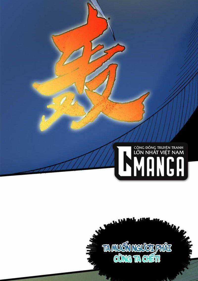 Khu Thần - Chapter 89 - Trang 15