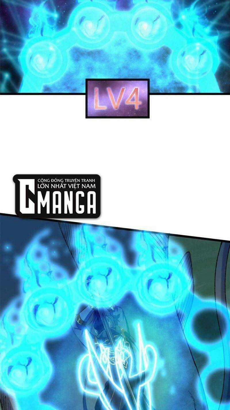 Khu Thần - Chapter 89 - Trang 3