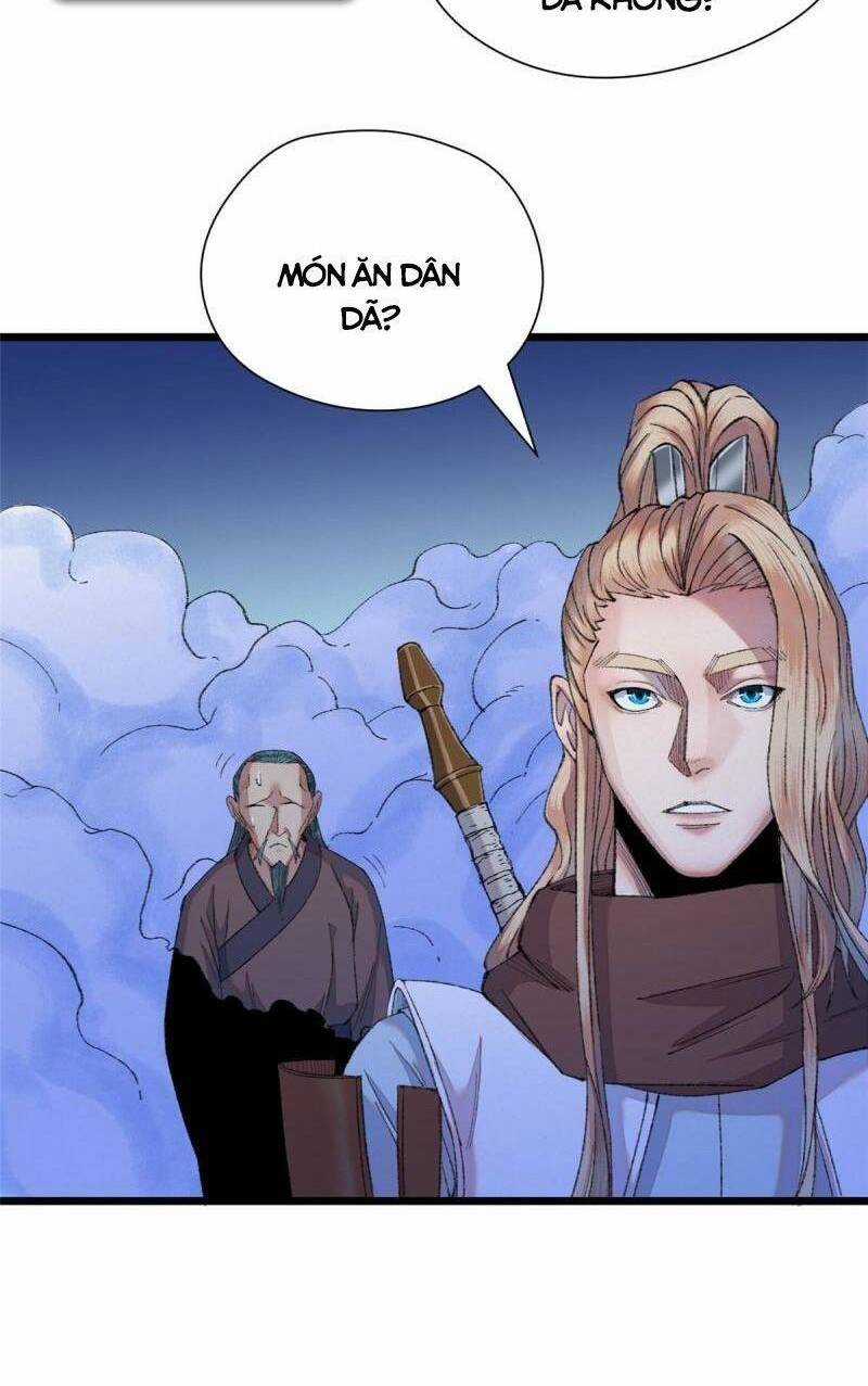 Khu Thần - Chapter 89 - Trang 23