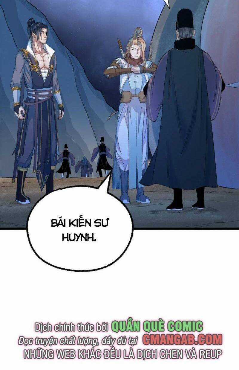 Khu Thần - Chapter 89 - Trang 28