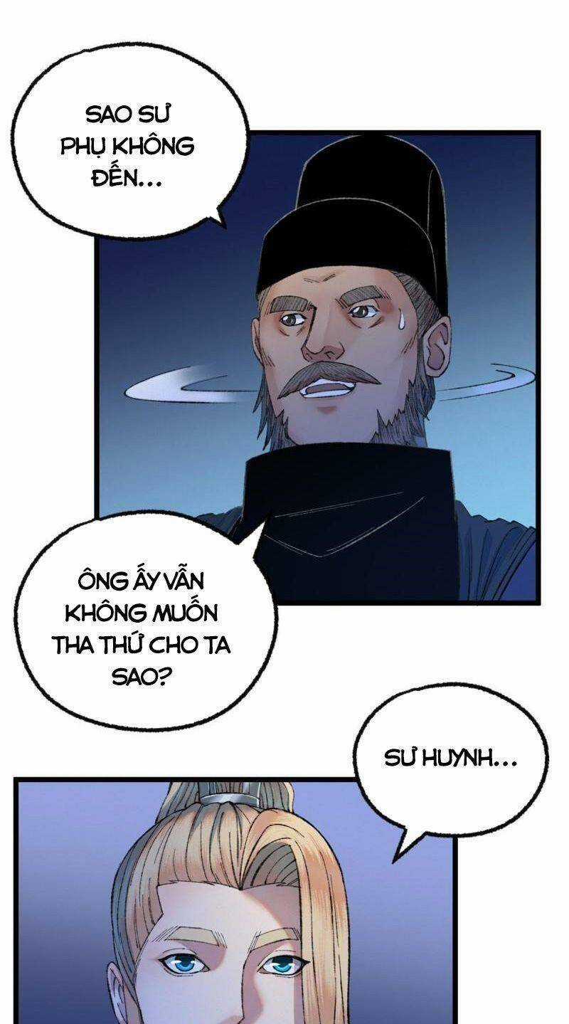 Khu Thần - Chapter 89 - Trang 29