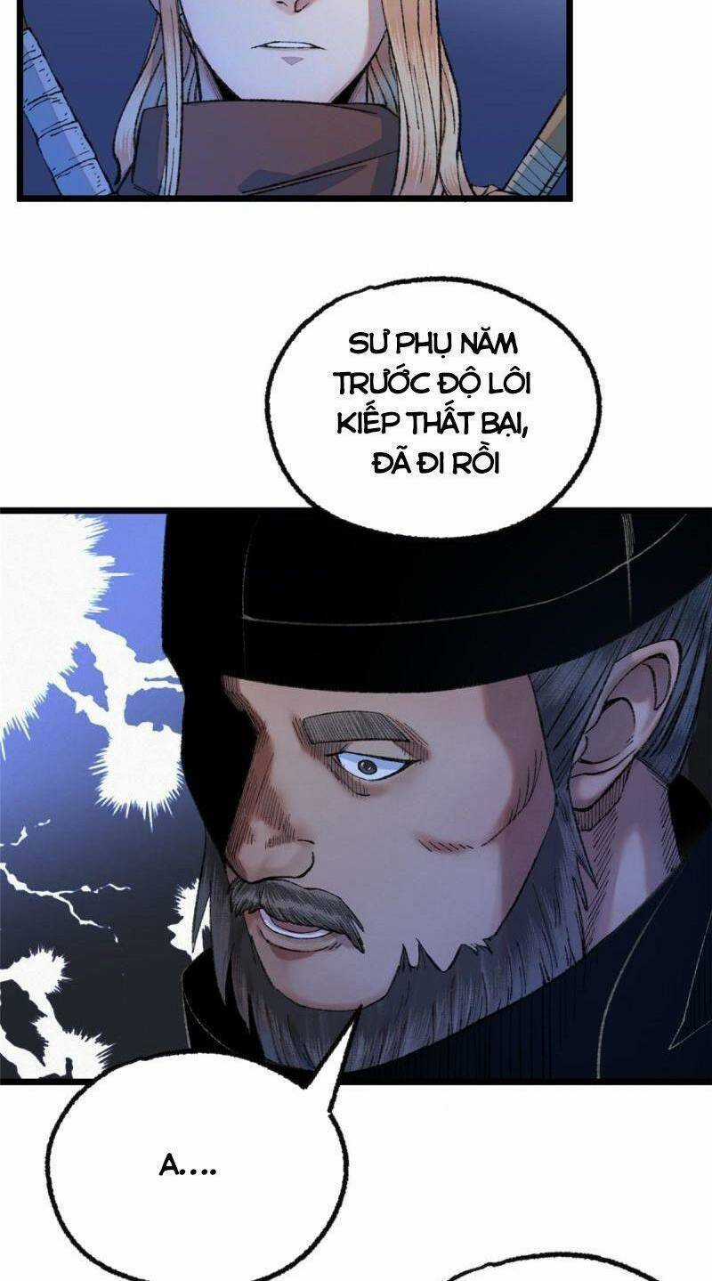 Khu Thần - Chapter 89 - Trang 30