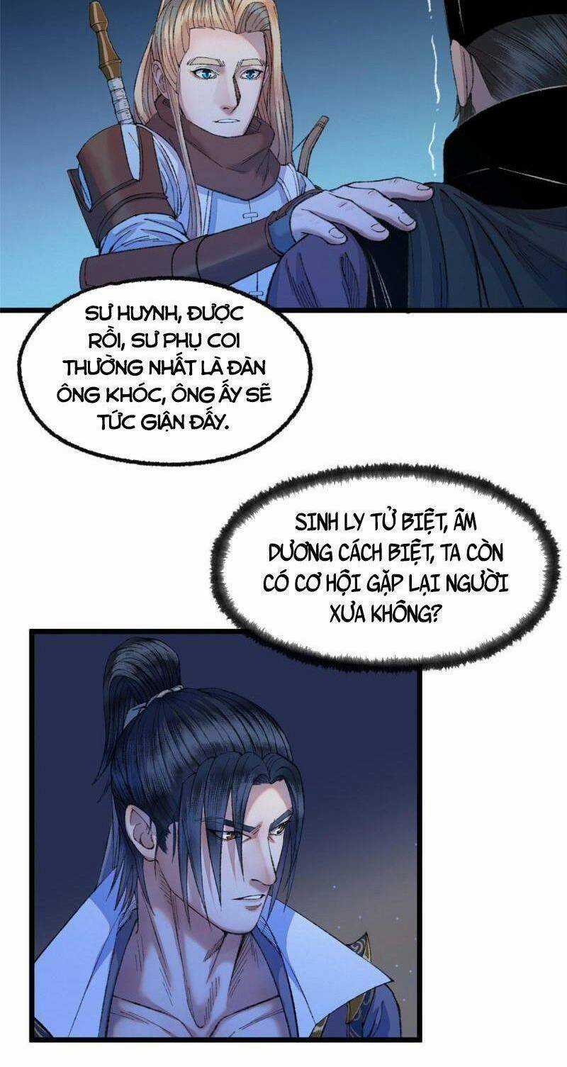 Khu Thần - Chapter 89 - Trang 32