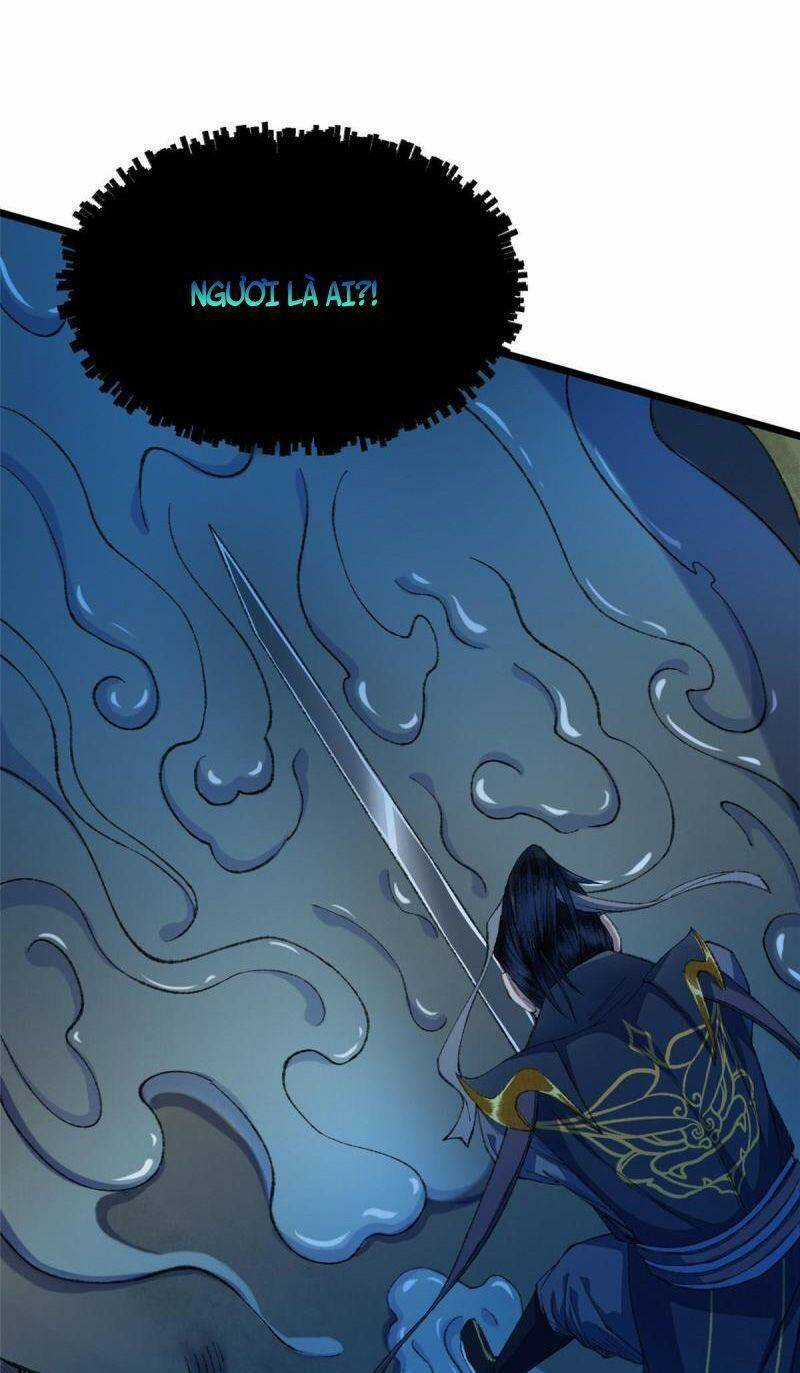 Khu Thần - Chapter 89 - Trang 6