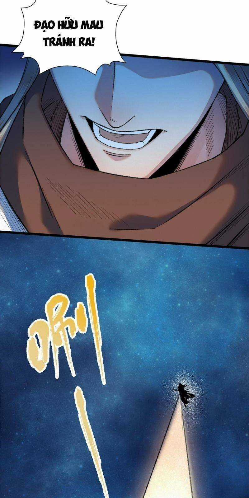 Khu Thần - Chapter 89 - Trang 8