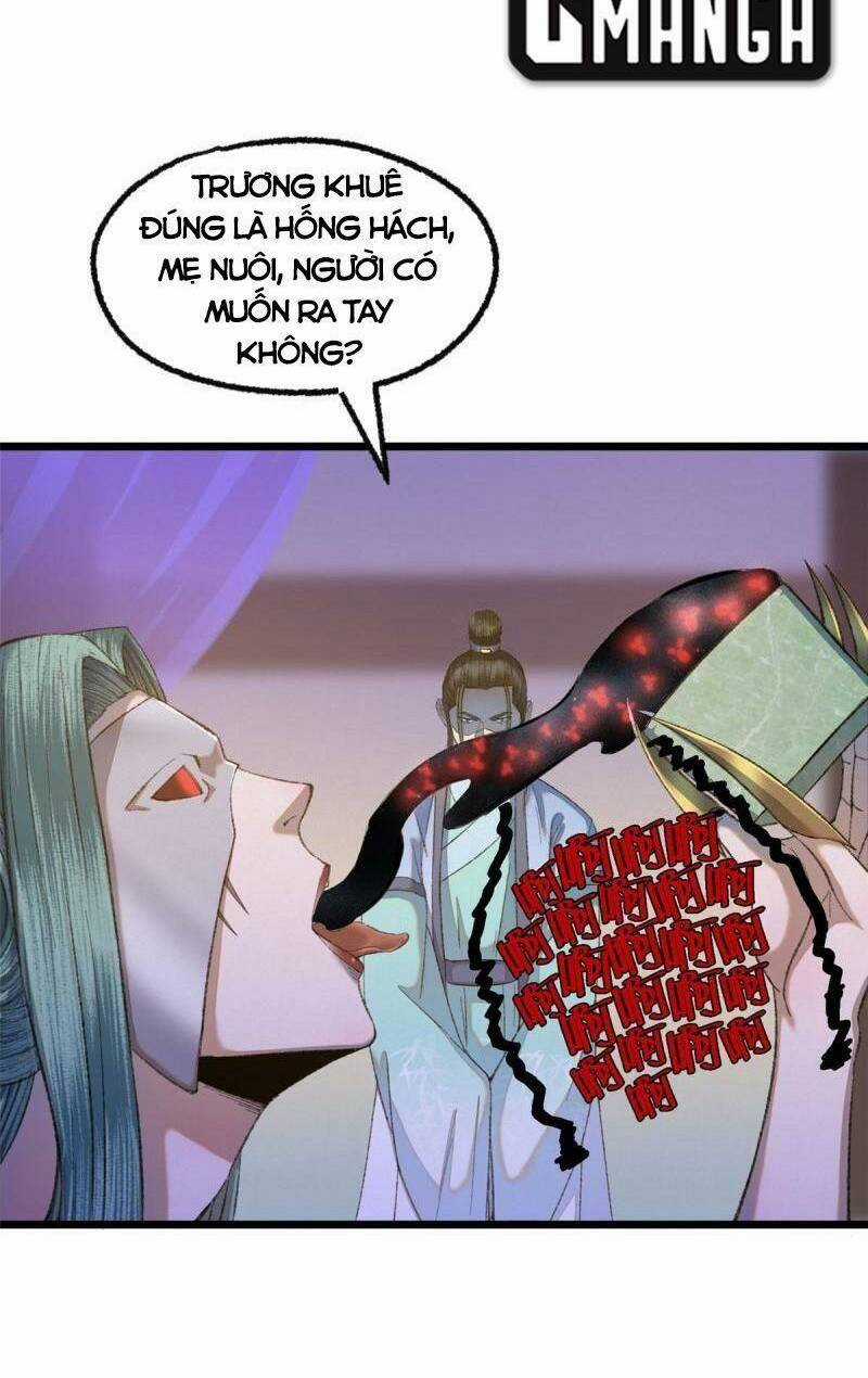 Khu Thần - Chapter 90 - Trang 12