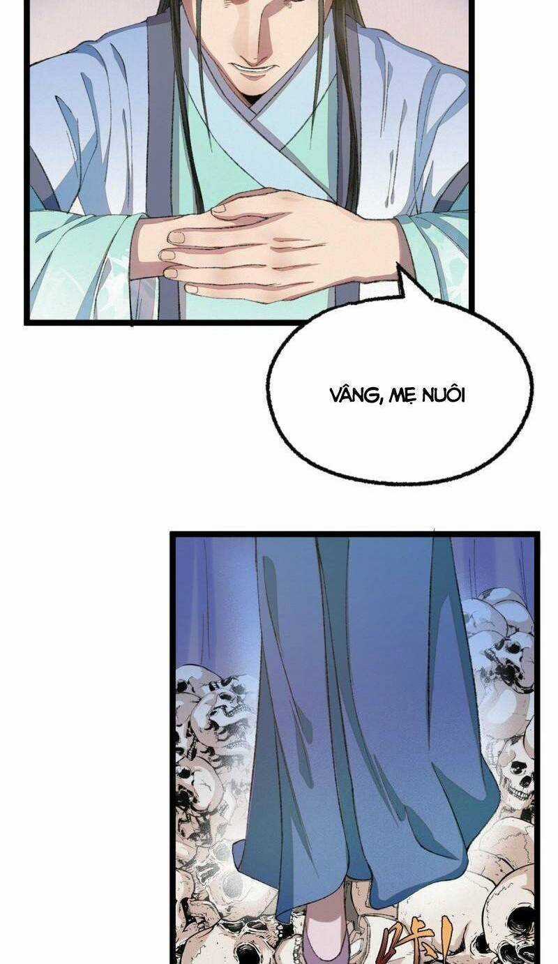 Khu Thần - Chapter 90 - Trang 14